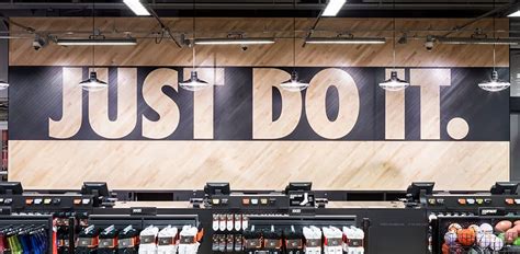 nike factory store icon